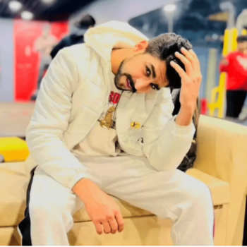Rahul Dhaka